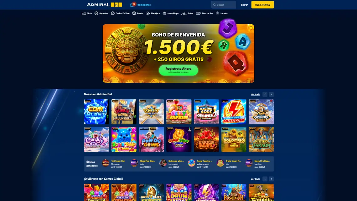 opiniones-ninecasino