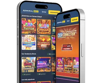 Banner de la app